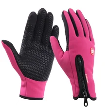 Ветрозащитные перчатки для верховой езды, дышащие перчатки для верховой езды, унисекс, обновленные перчатки для верховой езды, катания на лыжах, спорта на открытом воздухе