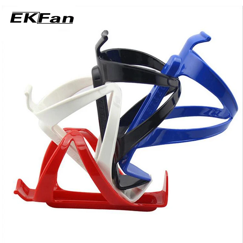 

Plastic Bicycle Water Bottle Holder Cage MTB Road Bike Outdoor Sports Drink Bottles Kettle Mount Rack Durable Cycling Equipment