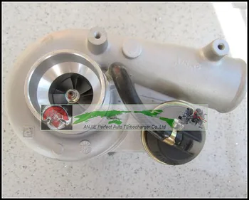 

Turbo For NISSAN Terrano II Pathfinder 2001-2005 TD27TI 2.7L 118HP GT2052S 722687 14411-7F411 722687-5001S Turbocharger Gaskets