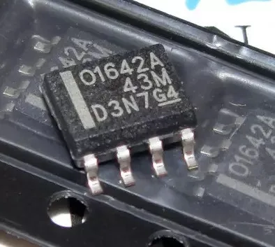 

Free shipping 5pcs/lot OPA1642AIDR OPA1642A OPA1642 O1642A SOP-8 IC new original stock