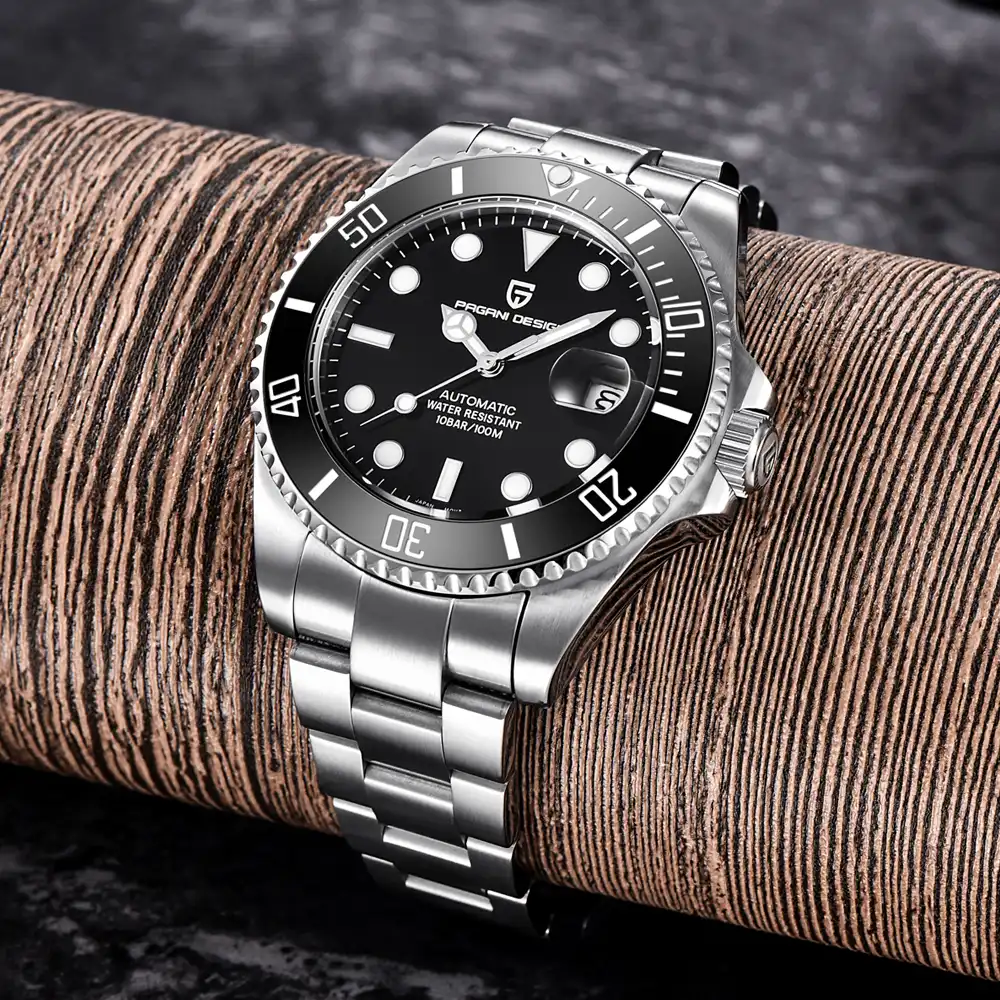 Seiko pagani Clearance