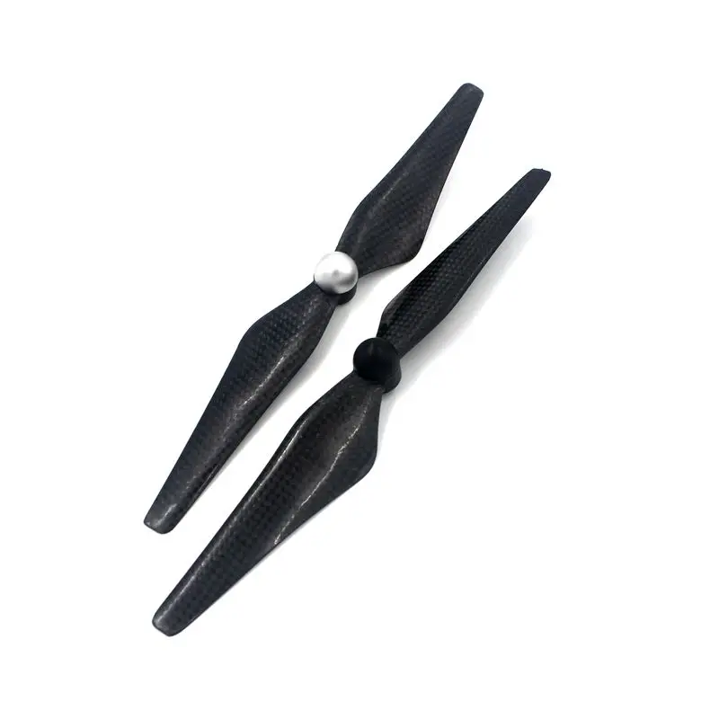 9450 Carbon Fiber Propeller for DJI Phantom 3 2 Drone 3A 3P 3S Upair Self-Tightening Props Replacement Blade Spare Parts | Электроника