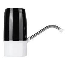 Electric Water Dispenser Portable Gallon Drinking Bottle Switch Smart Wireless Water Pump Water Treatment Appliances treatment of waste water by electric discharge