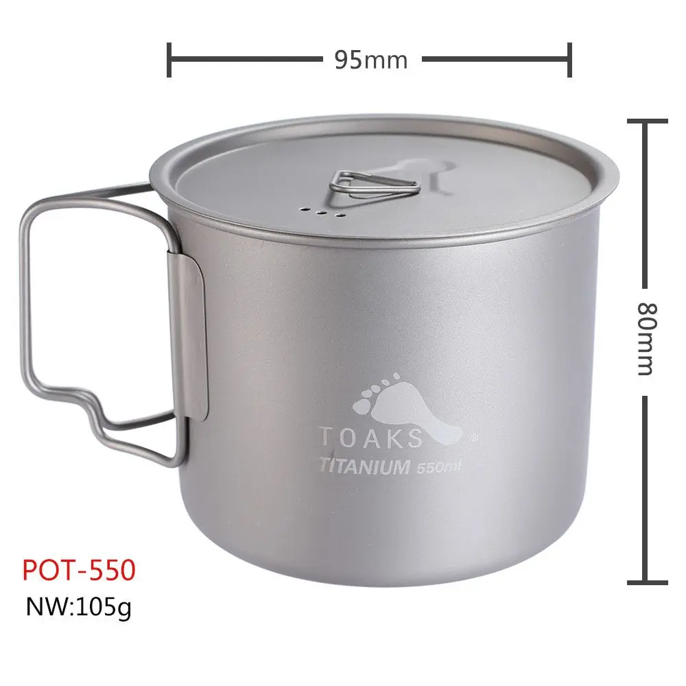 POT-550
