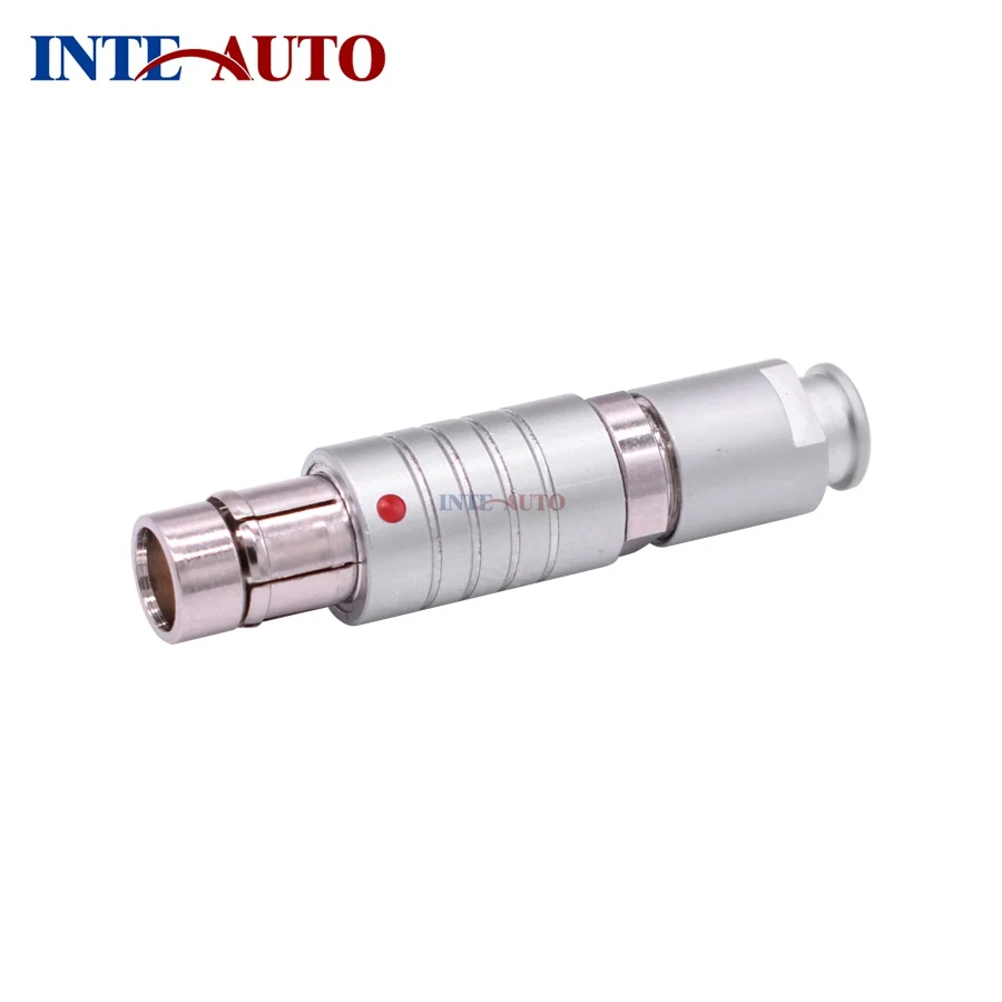 fischer male connector