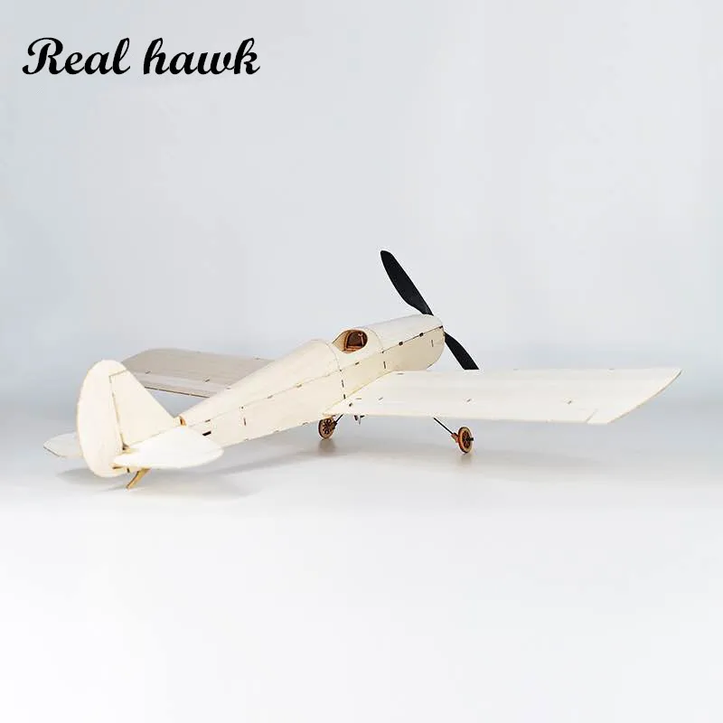 Buy MininimumRC Plane Laser Cut Balsa Wood Airplane