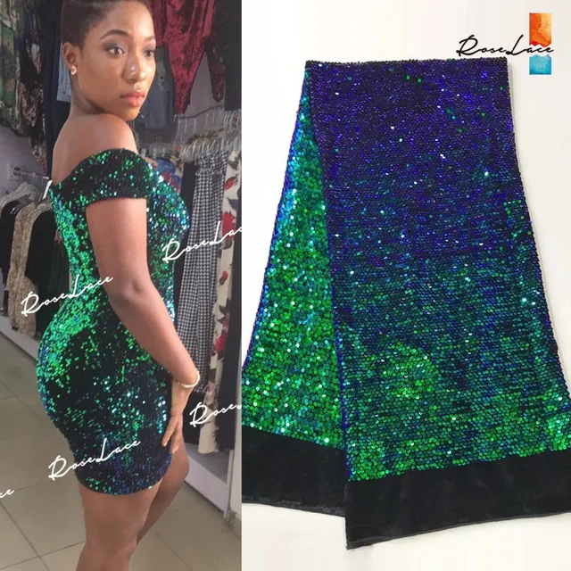 Green Party Dresses for Women