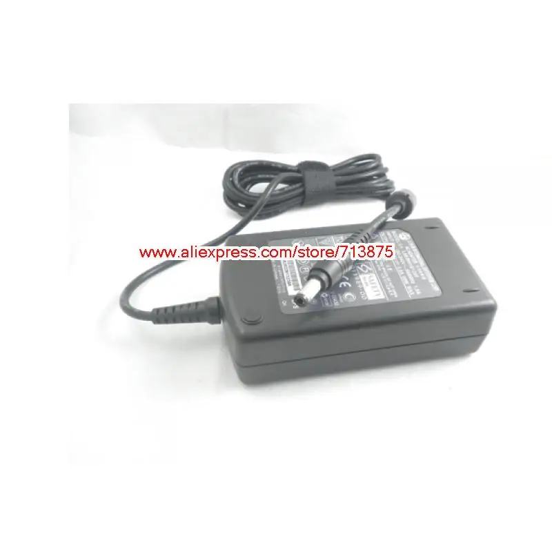 Fonte de Alimentação ac para Seasonic Genuíno w Adaptador Lse9901b1260 Ssa-0601s-1 Lse9901b1250 Al2251w Monitor Ag322fcx 0218b1260 12 v 5a 60 - Imagem 5