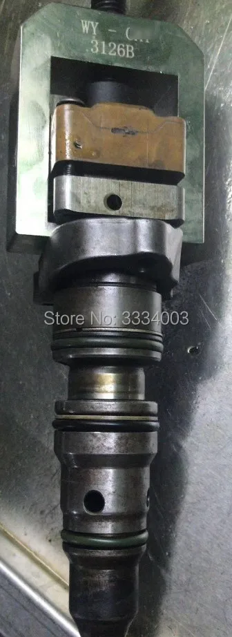 CAT 3126B (4)