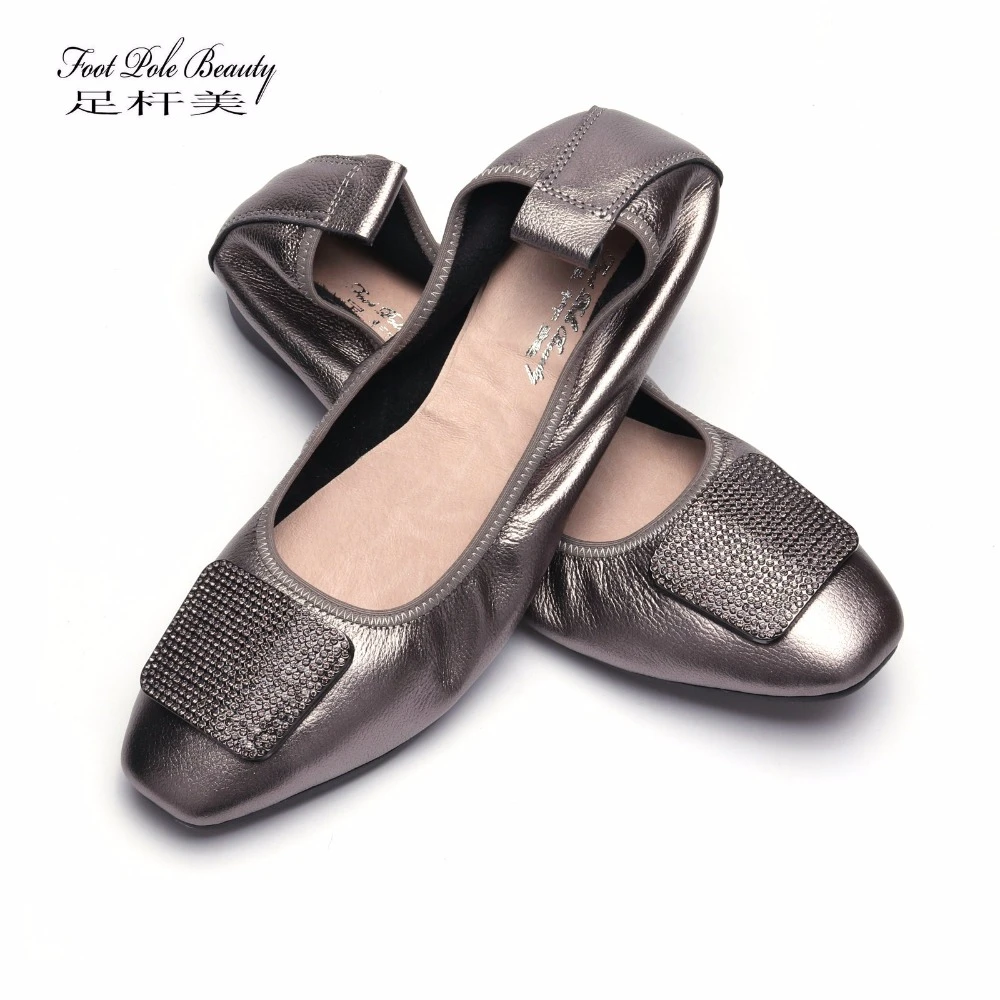 ballet flat shoes brand