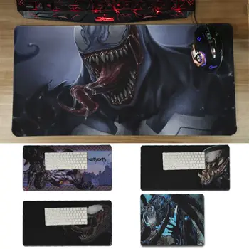 

Babaite Top Quality Venom Laptop Gaming Mice Mousepad Rubber Mouse Pad Computer Game Tablet Mousepad For Dota 2