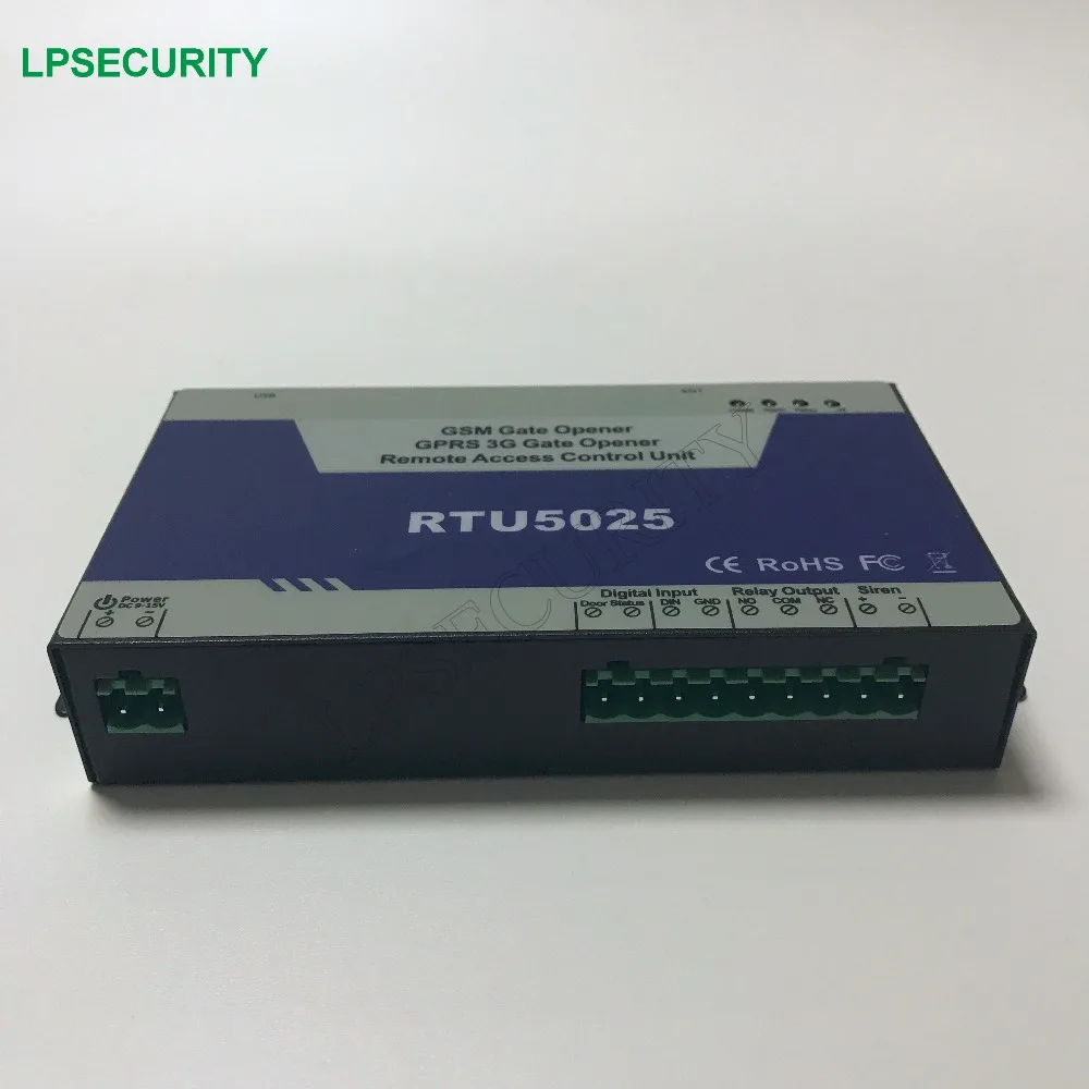 RTU5025-LP-39