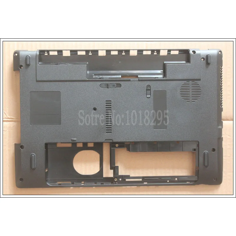 NEW Base cover For Acer for Aspire 5252 5253 5336 5552 5552G 5736 5736G 5736Z 5742 5742Z bottom case D cover laptop parts