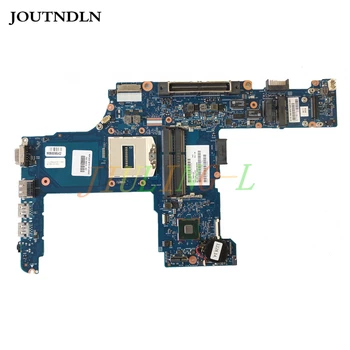 

JOUTNDLN for HP ProBook 640 650 G1 Laptop Motherboard rPGA947 PN 744016-601 744016-001 6050A2566301-MB-A04 DDR3