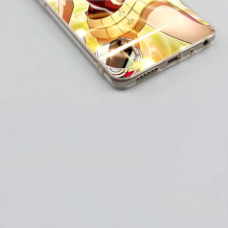 My Hero Academia Anime Phone Case For Redmi S2 Model7