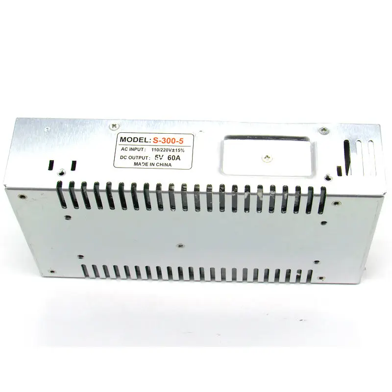 5V-300W-2