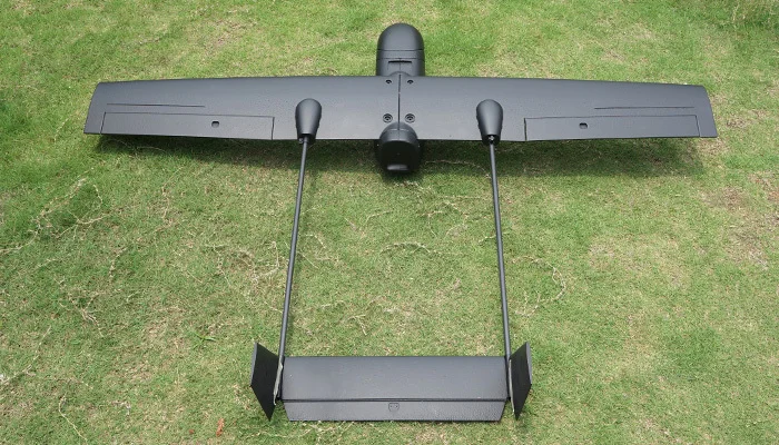 2014 2015&gt новинка 2016 Черный Skyhunter 1 8 m самолет FPV платформа БПЛА с дистанционным