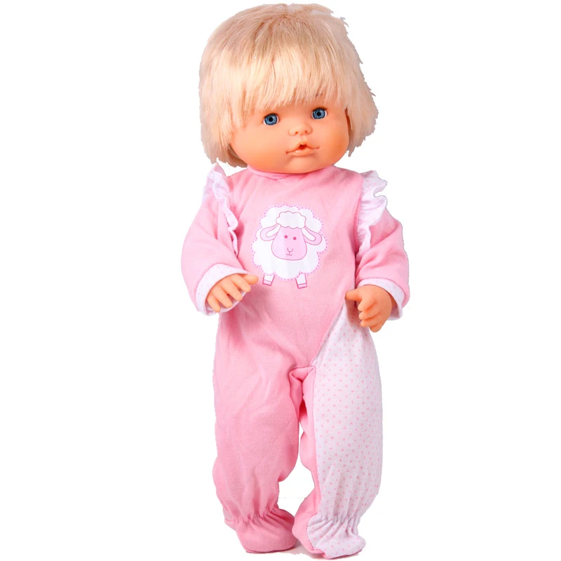 ropa nenuco pequeño