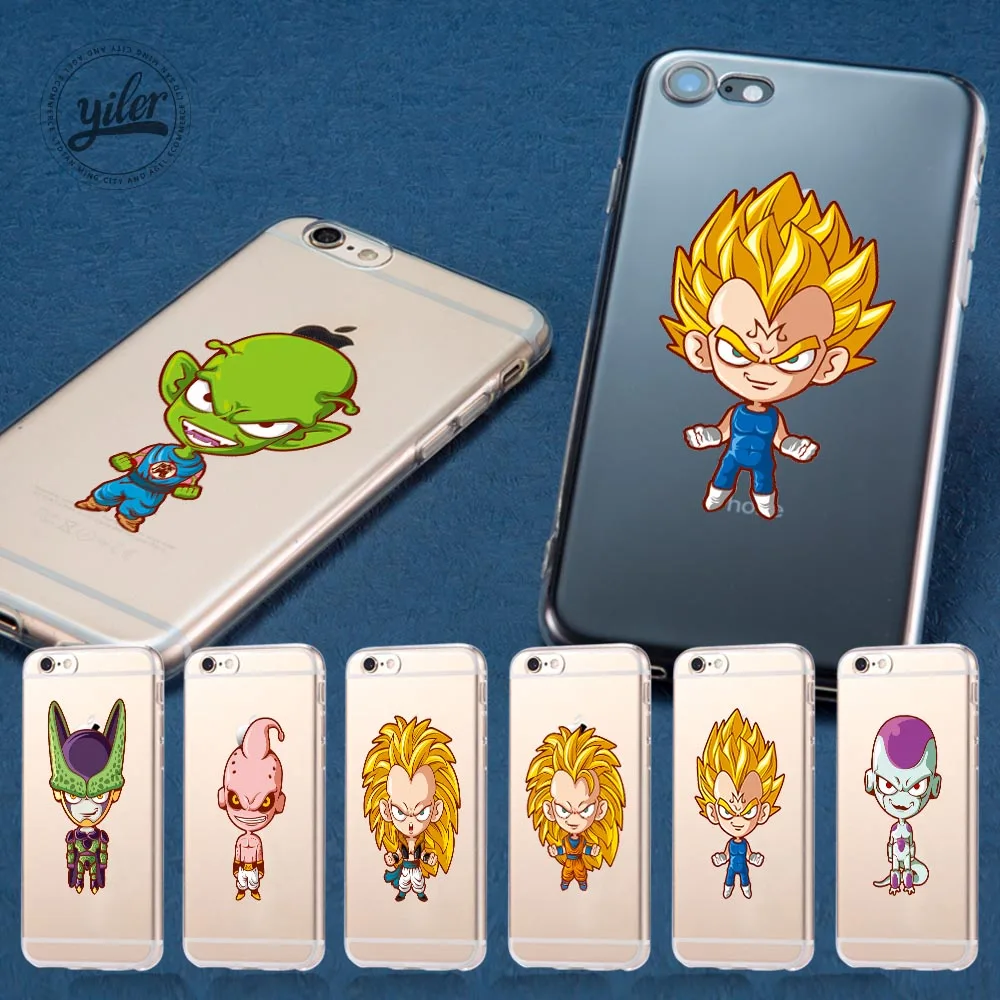 

Coque Cute Dragonball for iPhone 5S Case monkey King TPU for iPhone XS Max Case for iPhone XR 5 5S SE 6 6S 7 8 Plus Shell cover
