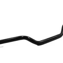 Универсальный 7/" 22 мм мотоцикл черный трекер руль перетащите бар для Honda Yamaha Suzuki Kawasaki Триумф пользовательские