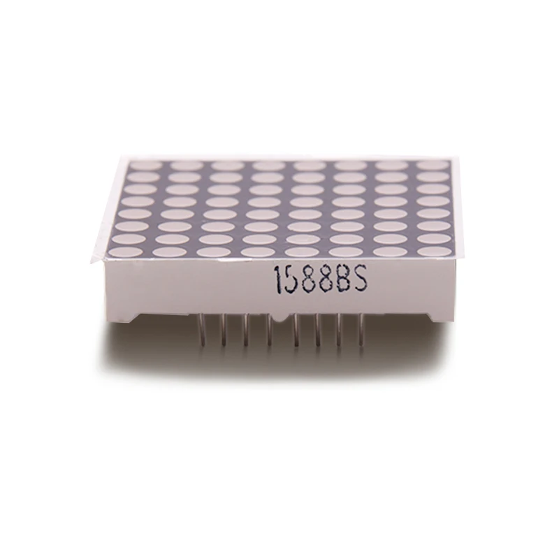 Dot Matrix 5