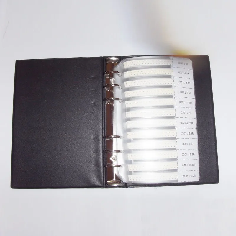 Cheap resistor kit