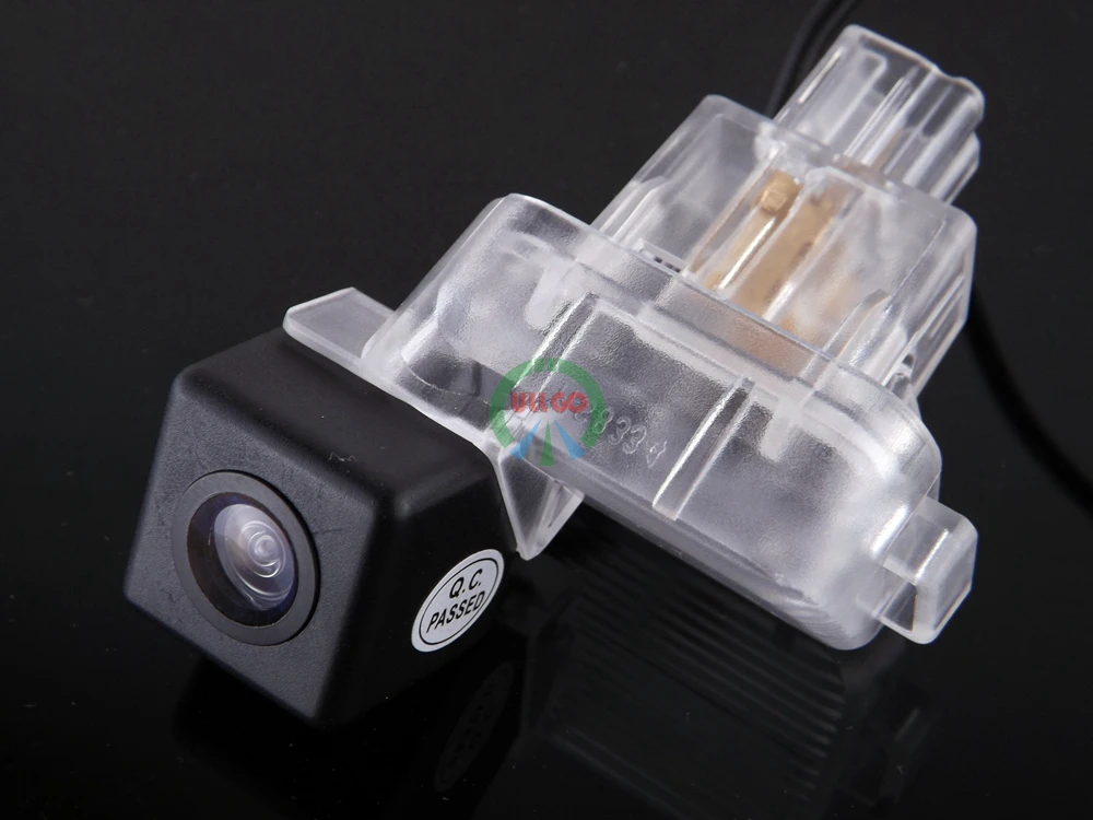 

CCD Rearview Camera for Mazda 6 2014+ / Mazda 3 2014+ Reverse camera Backup Waterproof Night vision Parking line display