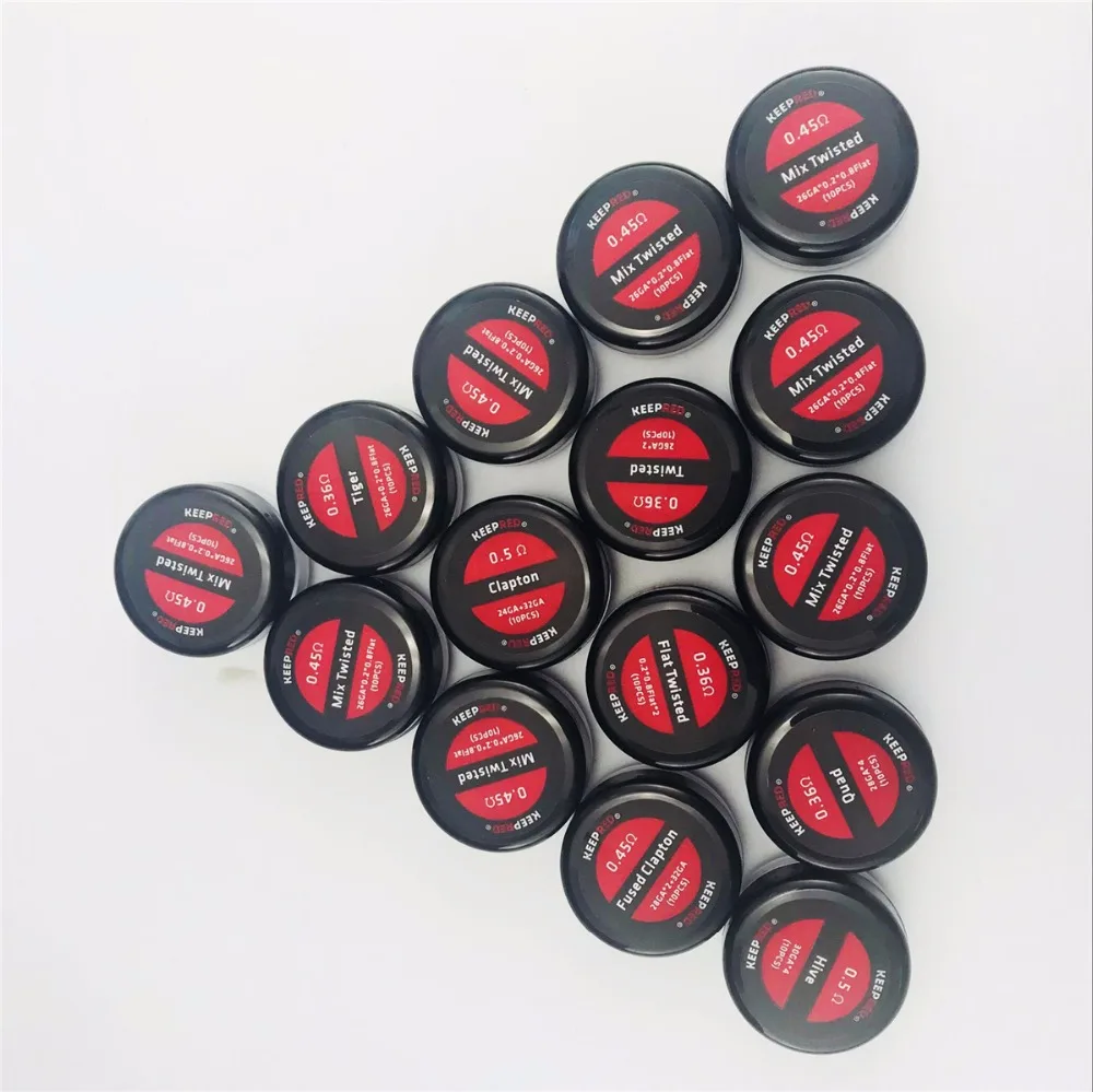 Premade coil02