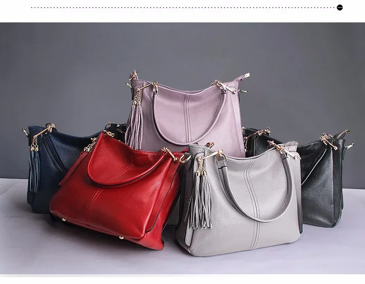 Bolsas de ombro
