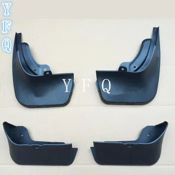

High-quality plastic Mud Flaps Splash Guard Fender for 2010-16 Citroen C5 car styling