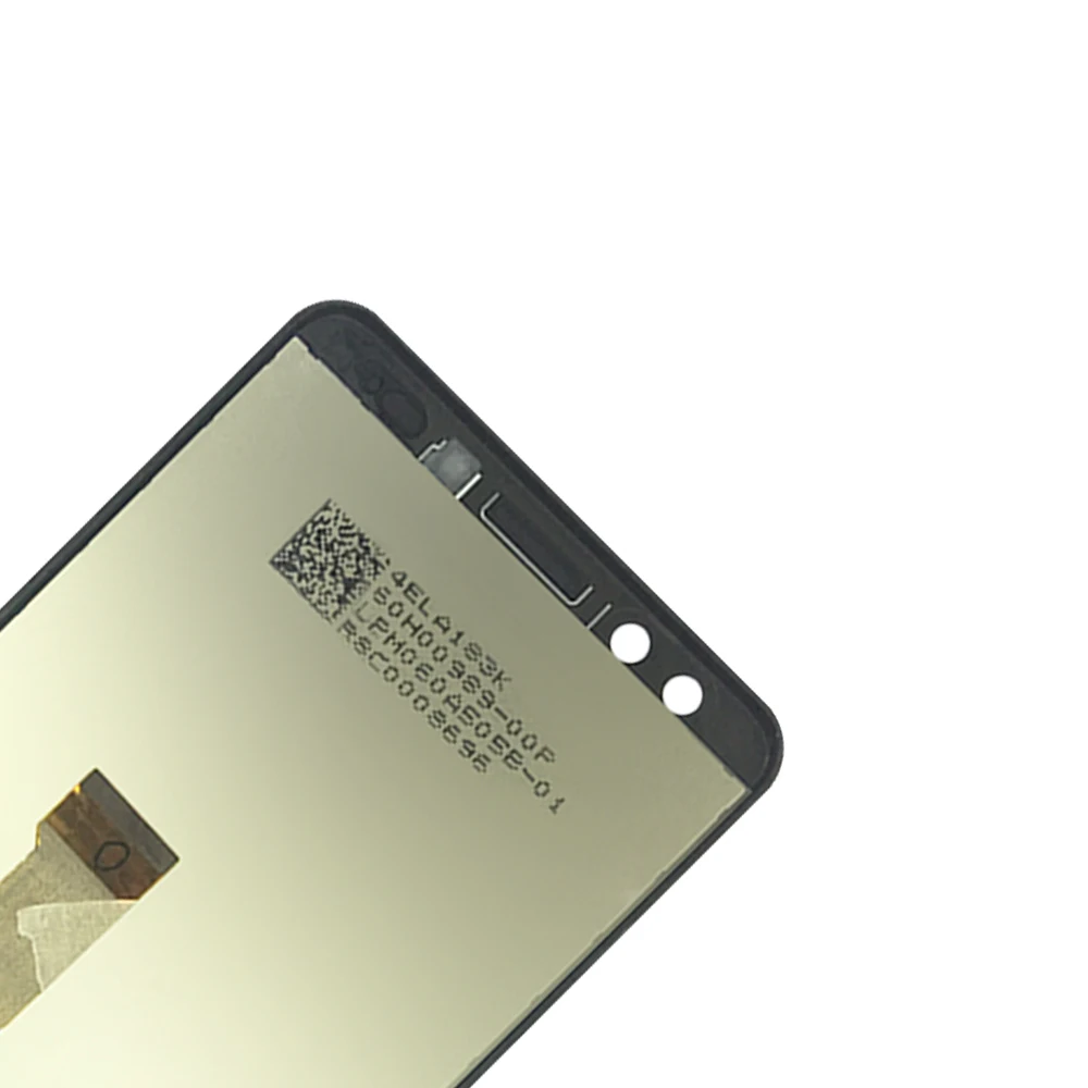 6 0 дюймов для HTC U12 + Plus ЖК кодирующий преобразователь сенсорного экрана в сборе