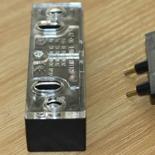 Запчасти для лифта Mitsubishi фиксирующий замок