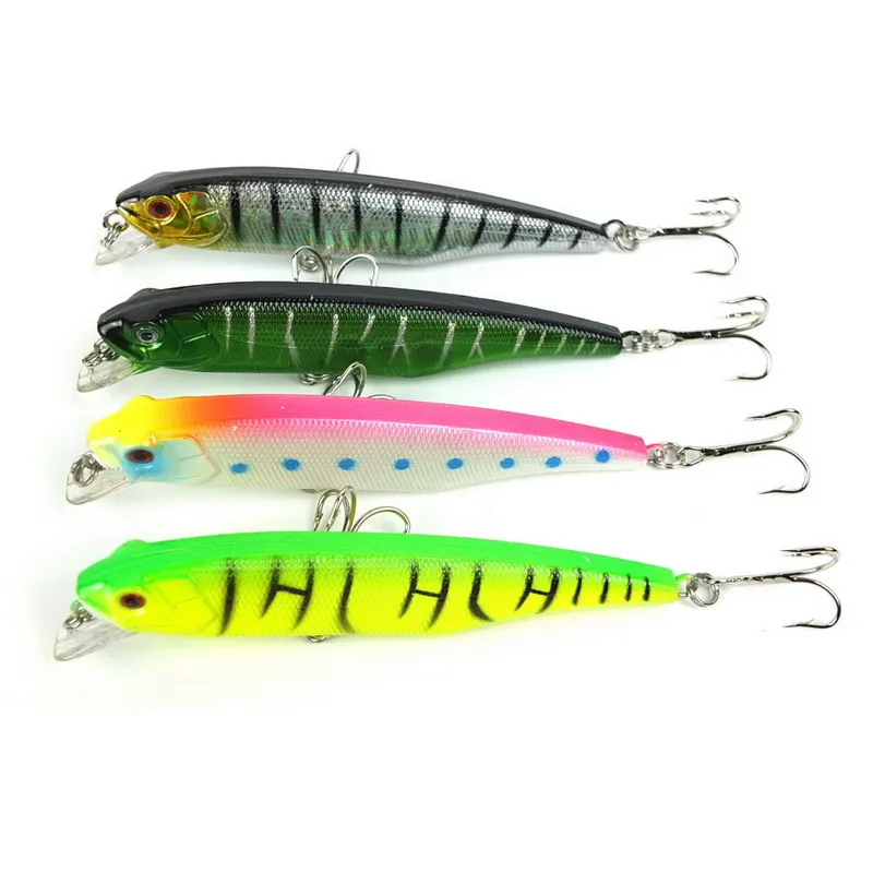 Deep sea fishing bait large fat swing type 10.5CM / 10.4Gin Fishing