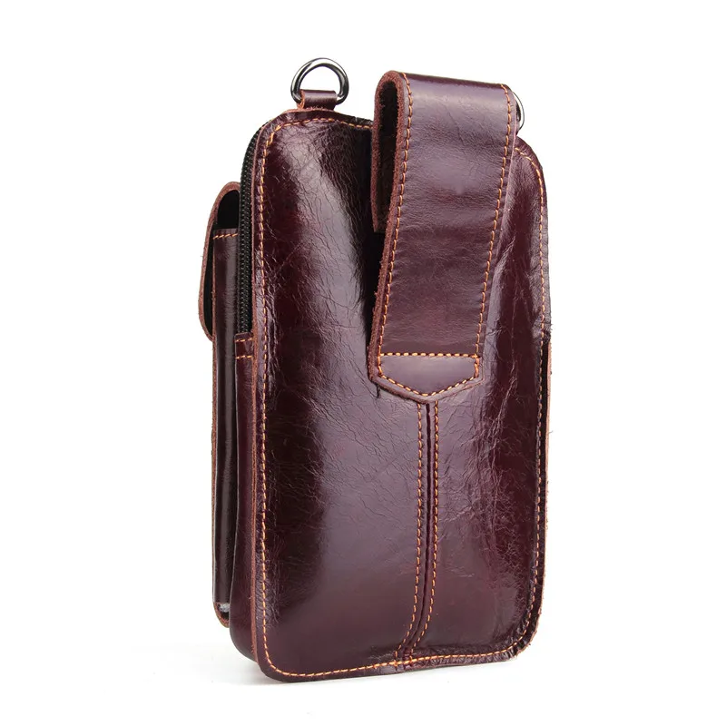 CHEZVOUS Belt Bag Case3