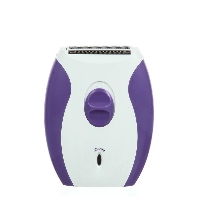 Buy New Depilatory Electric Female Epilator Razor Lady
