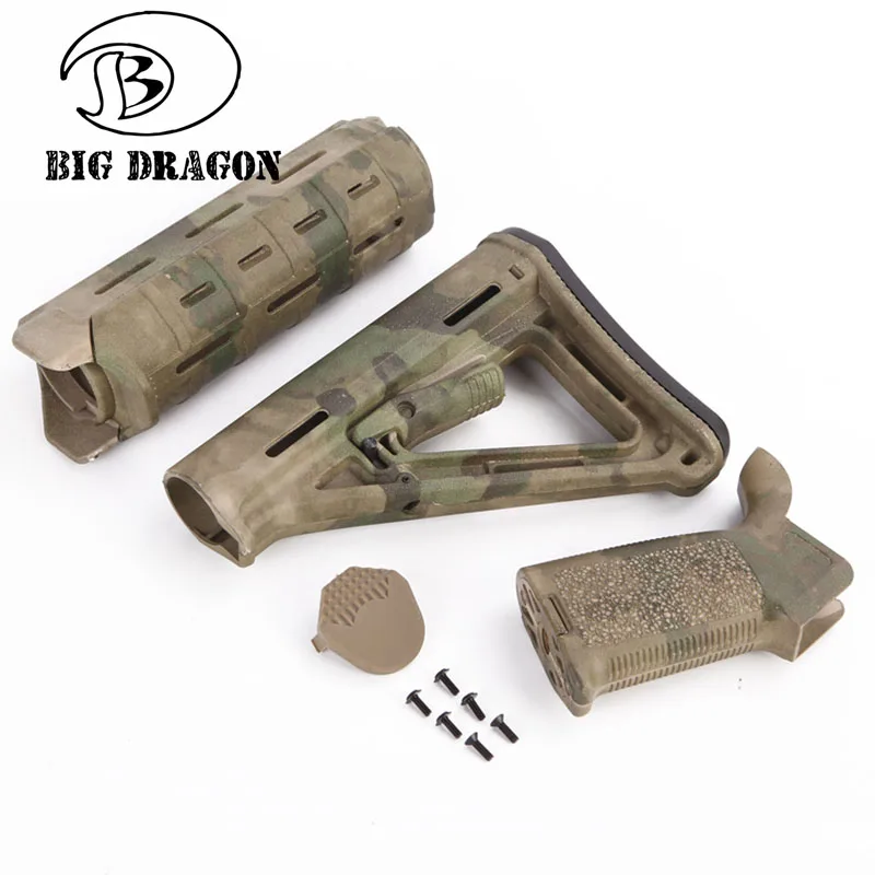 Cheap Acessórios para armas de caça