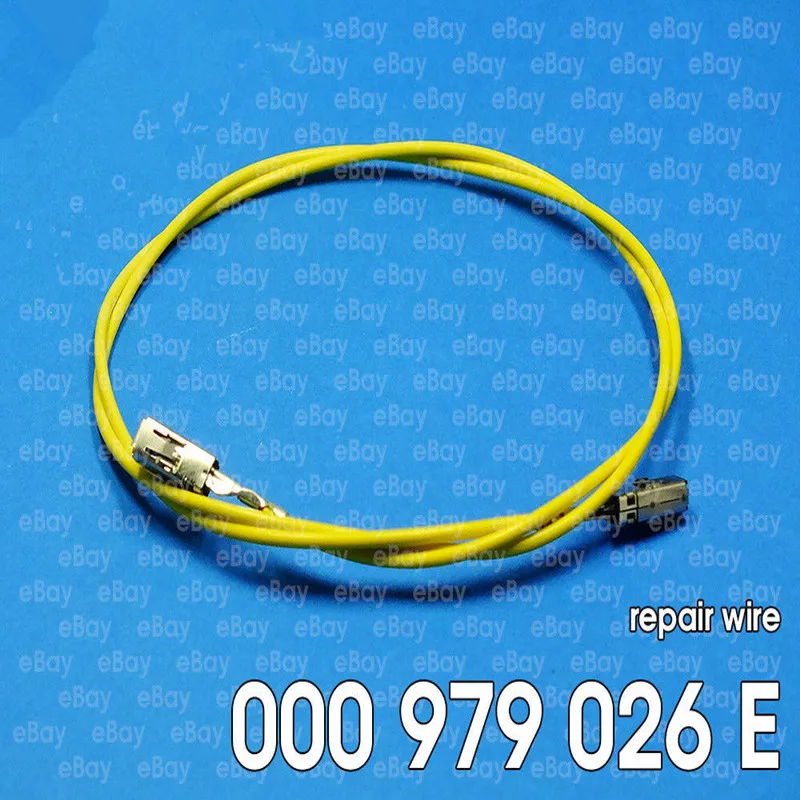 Electronics & Photo Macroconn crimp terminals for repair wire