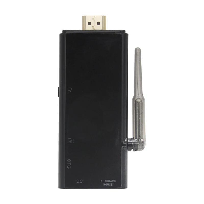ТВ ключ CX919 Android 7 1 четырехъядерный Rockchip RK3188T 2GB8GB/2G16G внешняя антенна Bluetooth 4 0 HDMI 1080P