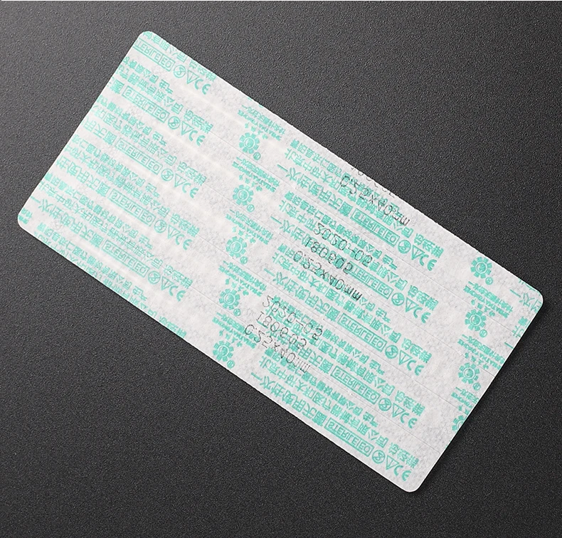 200 pieces/box disposable sterile acupuncture needle Silver handle with a loop on the hand top 200 pieces/box disposable sterile acupuncture needle Silver handle with a loop on the hand top