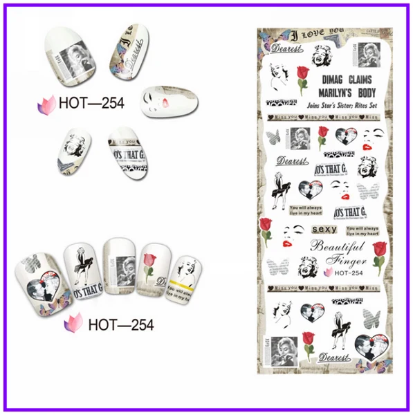 HOT254