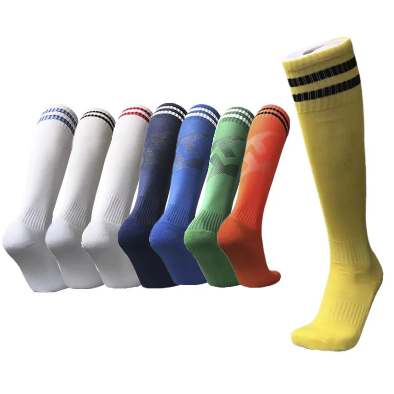 Мужские и женские носки для волейбола, футбола, тонкие спортивные носки для сноубординга, кемпинга, туризма, регби, носки для футбола, дышащие колготки, og-02