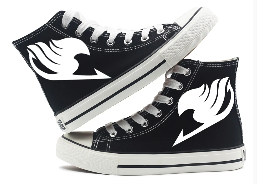 shoe carnival canvas shoes