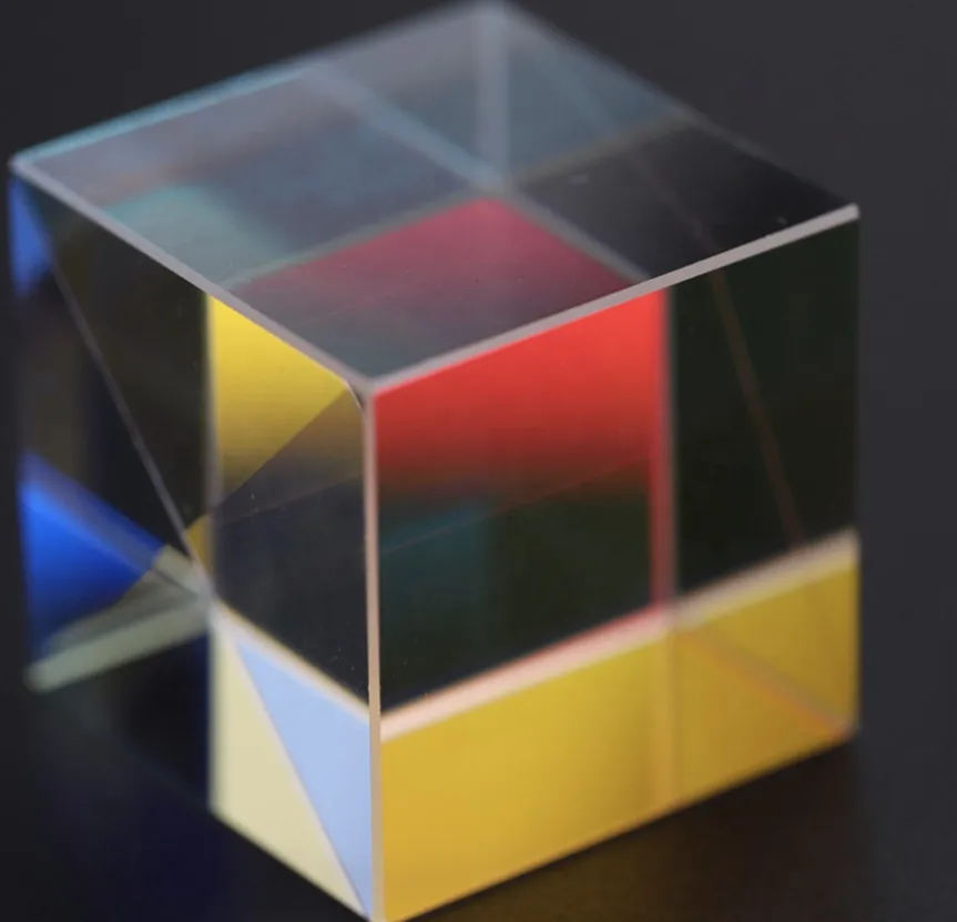 PRISM LENS4