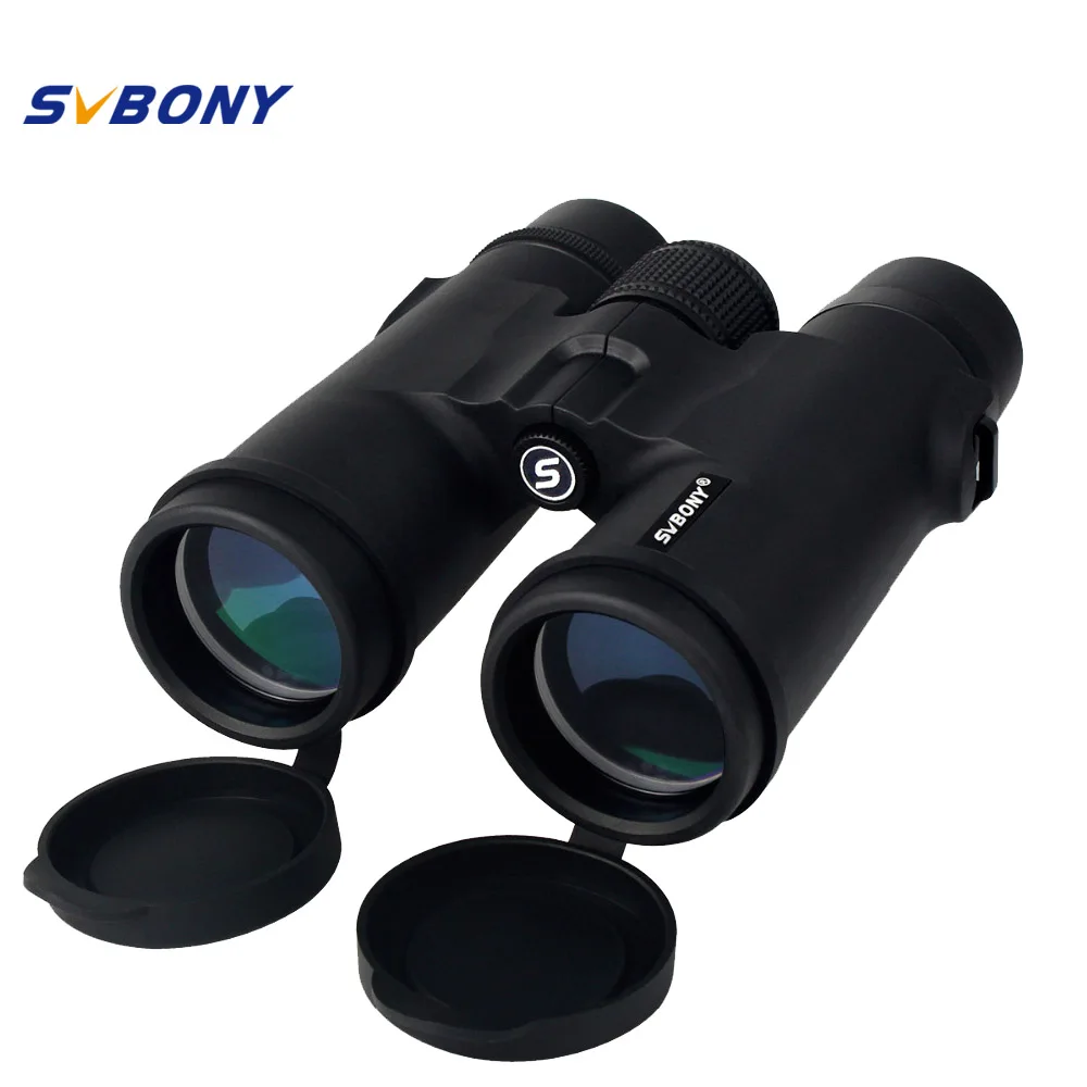 Aliexpress.com : Buy SVBONY Binoculars 8x42 Telescope MC