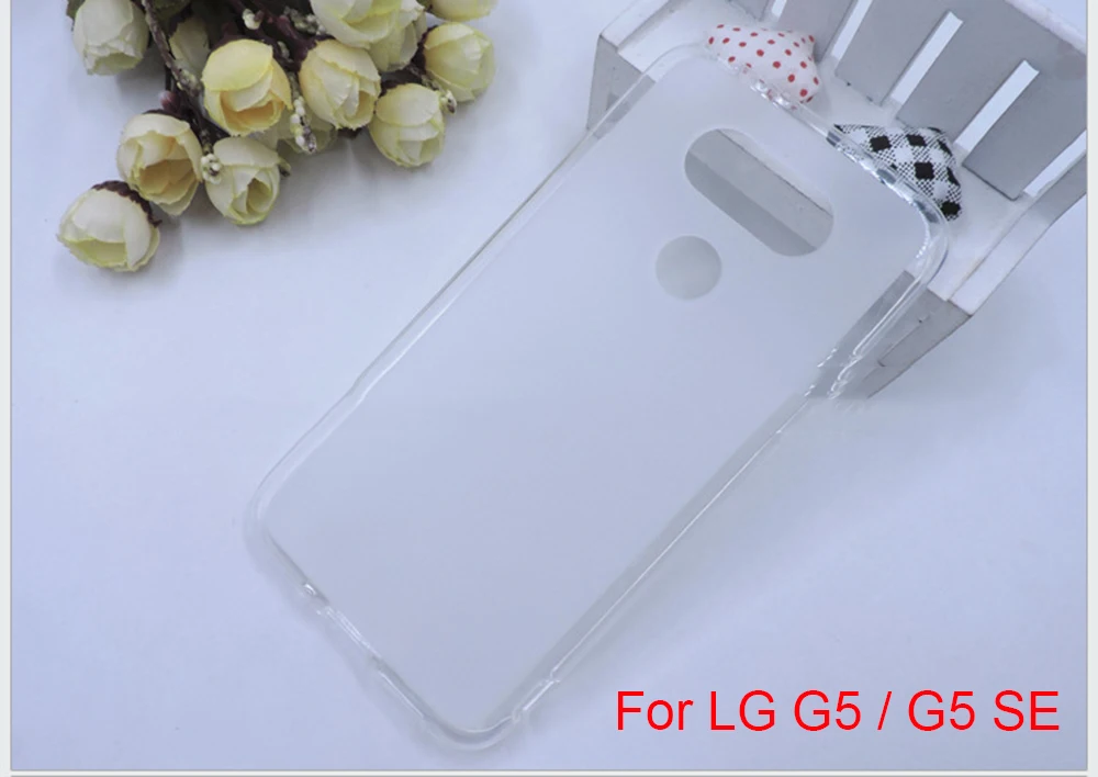 LG G5 G5se