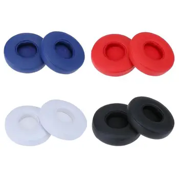 

ALLOYSEED 1 Pair Headphones Replacement Earpads Ear Cushion For Beats By Dr. Dre Beats EP Eeadphones