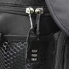 High Quality Small Chic Padlock Practical Suitcase Luggage Security Password Lock 3 Digit Combination Travel Accessories 4