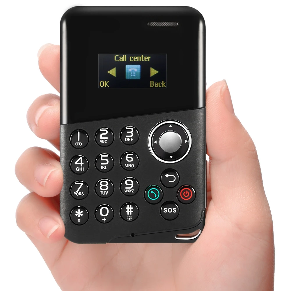 Распродажа мобильный телефон AEKU/AIEK M8 0 96 'Ɗ 8 мм с картой для детей студентов