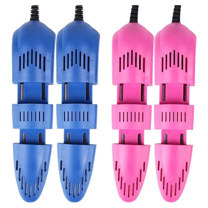 

Large Shoe Booster Scalable Three-core Shoe Dryer Lengthening Three-sucker Shoe Drying Machine for Adults Shoes Sterilizer