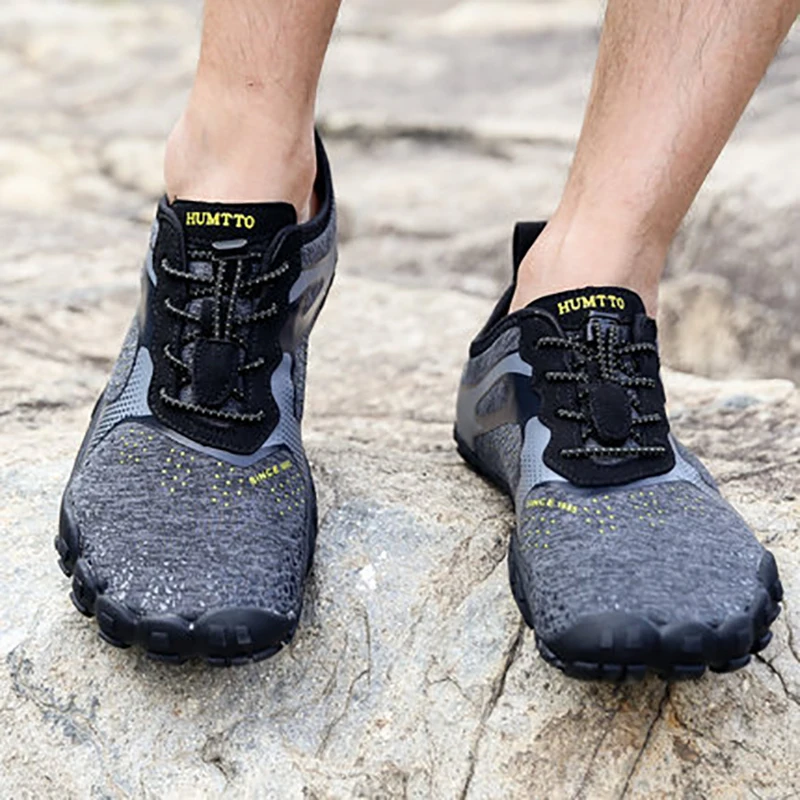 Humtto женские уличные треккинговые кроссовки пляжная обувь для женщин Кемпинг Туризм альпинистская горная обувь